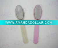 pedicure foot file