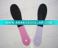 pedicure foot file