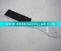 pedicure foot file
