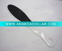 Wholesale wooden pedicure foot file