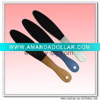 foot care metal pedicure file