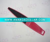 pedicure foot massage file