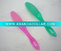 pedicure foot massage file