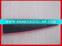 plastic folding pedicure file