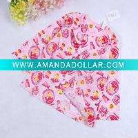 Wholesale fashion autumn pink baby girl coats