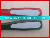 metal pedicure file