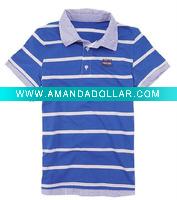 Wholesale 2011 fashion children's t-shirt