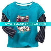 2011 Hot Sell Children T-shirt