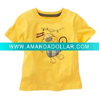new summer cotton t-shirts