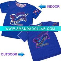 UV color change 2012 kid t-shirt