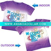 Wholesale UV cotton children costumes