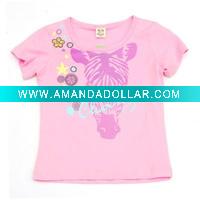 Wholesale UV color change fashion clothes