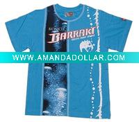 Wholesale 2011 fashion boy's t shirts