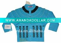 Wholesale Girls long sleeve leisure shirt