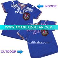 Wholesale UV color changing t-shirt manufacturer