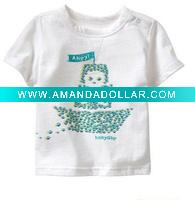 2011 Hot Children T-shirt
