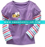 2011 Hot Children T-shirt