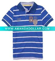 Wholesale 2011 fashion children's t-shirt