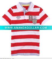 Wholesale 2011 fashion children's t-shirt