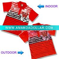 Wholesale UV cotton garment buyers