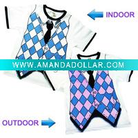 UV color change kid wear 2012