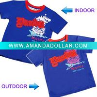 Wholesale UV color change african wear