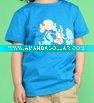 Wholesale t-shirt children for girl or boy