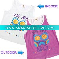 Wholesale cotton fashion UV t shirt