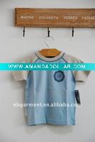 Wholesale Sports print t shirt for boys