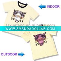 Wholesale UV cotton kids wear stock