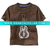 Hot Children T-shirt