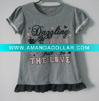 Girl's T-shirt