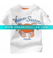 2011 Lastest Cute Children T-Shirt