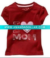 2011 Lastest Cute Children T-Shirt