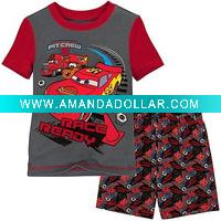 new summer cotton t-shirts