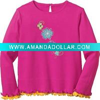 new design clothes girls