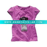 Wholesale new summer collection t shirt