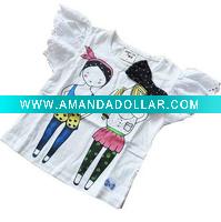 high quality cotton tshirt