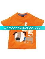 new summer cotton t-shirt