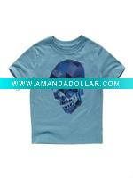 printed cotton t-shirts for boys
