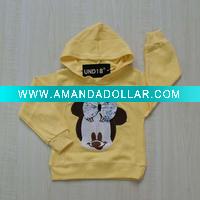 Wholesale child T-shirt