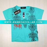 Wholesale children T-shirt