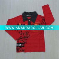 Wholesale child T-shirt