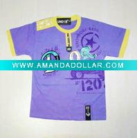 Wholesale children T-shirt