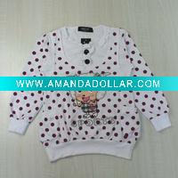Wholesale child T-shirt