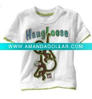 2011 Lastest Cute Children T-Shirt