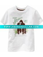 2011 Lastest Cute Children T-Shirt