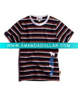 new summer cotton t-shirt