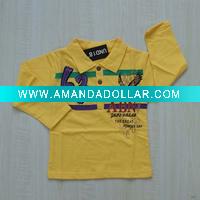 child T-shirt