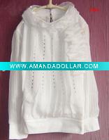 Wholesale summer girls t shirt